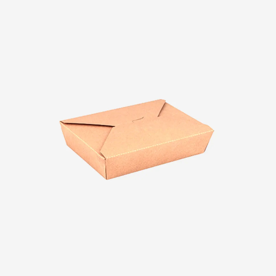 Takeaway Box #3 | CT Foodware
