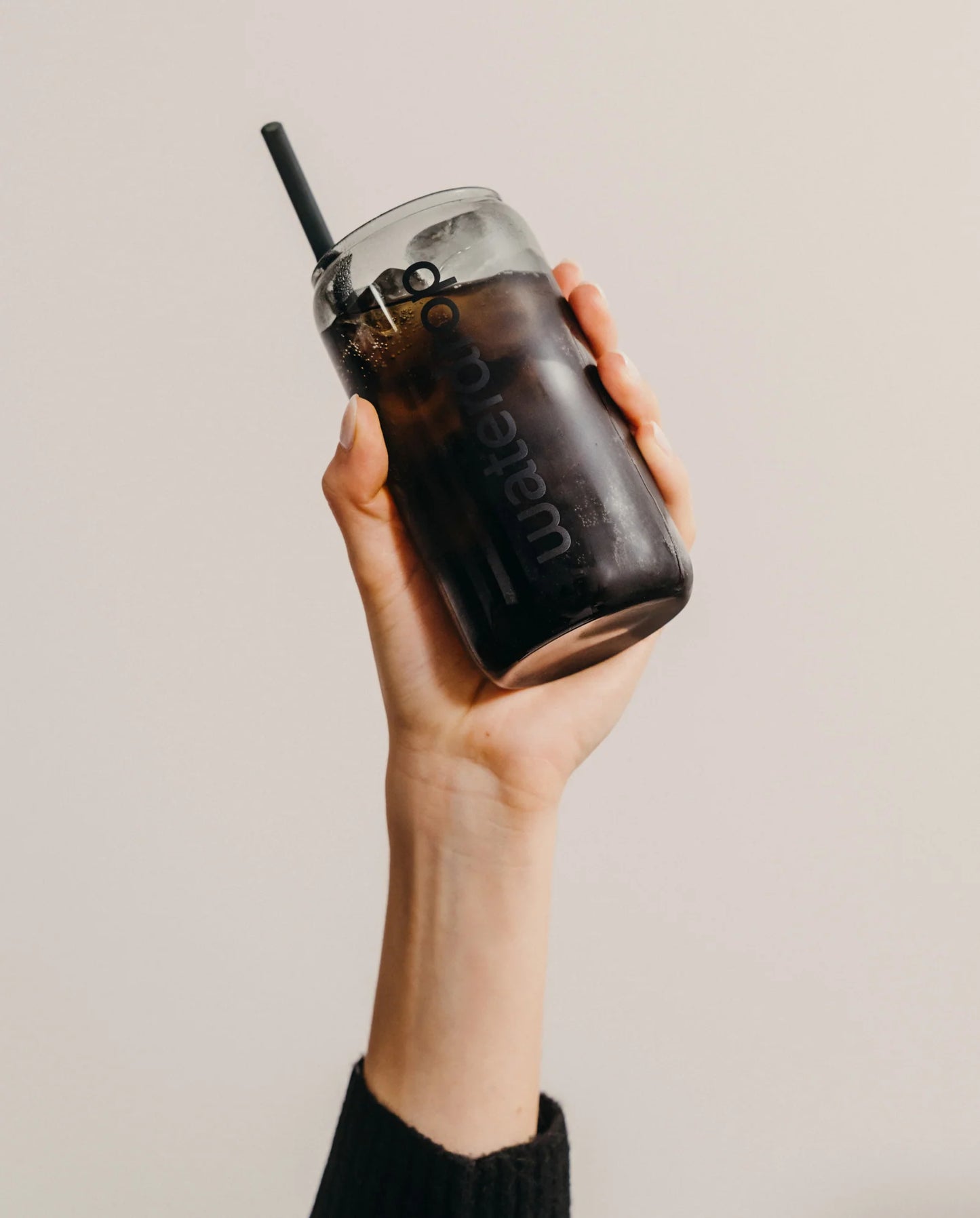 Black Straws 0621