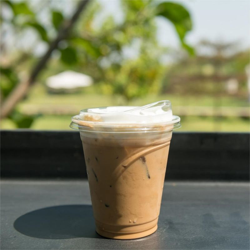 Sippy Lids PET 98mm