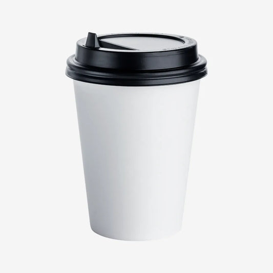 12oz Single Wall Paper Cup | CT Foodware