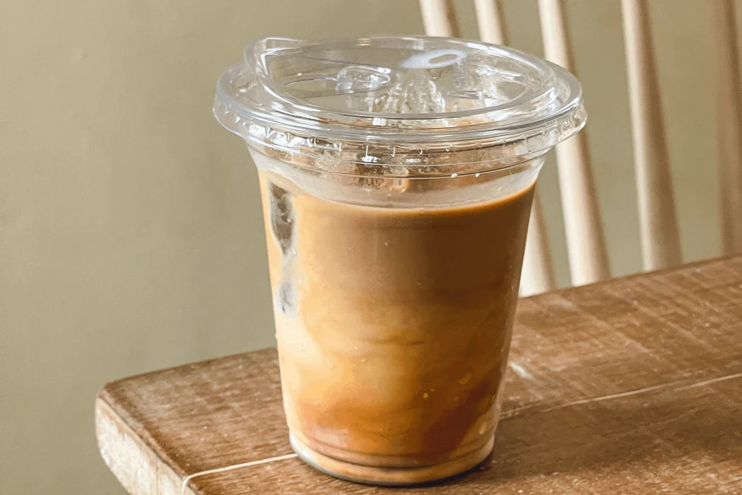 Sippy Lids PET 98mm