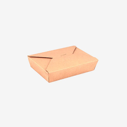 Takeaway Box #3 | CT Foodware