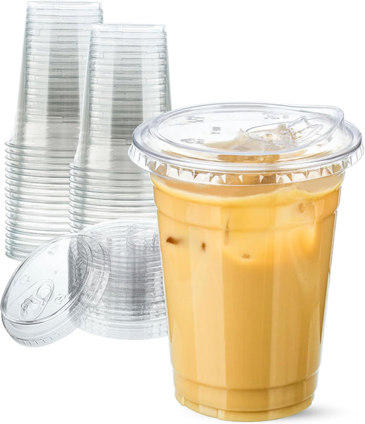 Sippy Lids PET 98mm