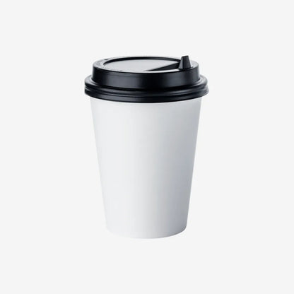 8oz Single Wall-Paper Cup | CT Foodware