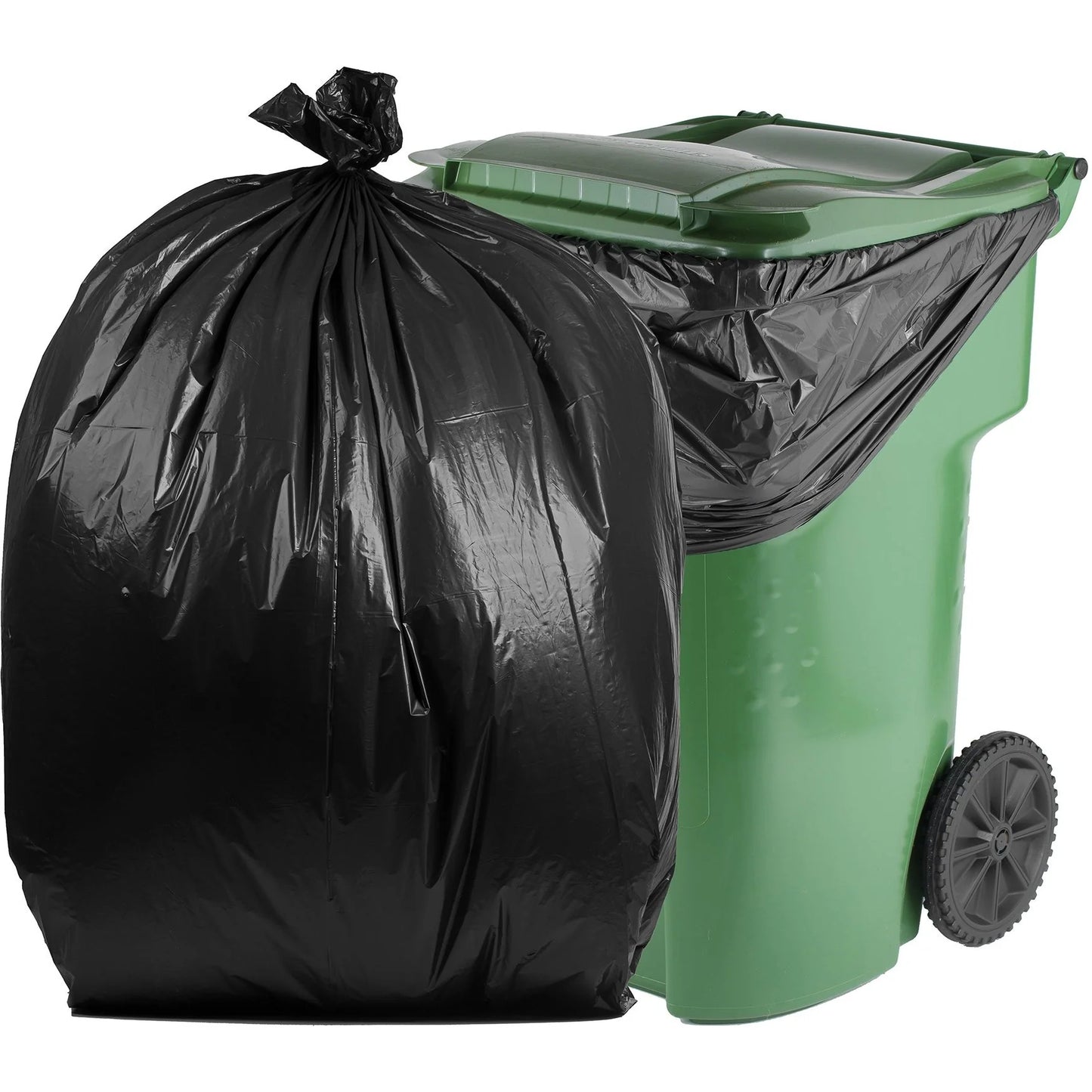 Garbage Bags 36x48