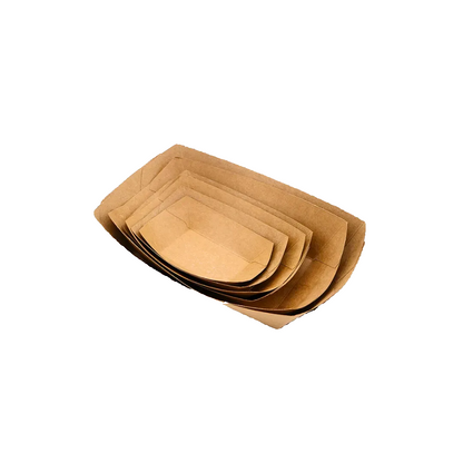 Food Tray | Eco-friendly Disposable Food Packaging | CT Foodware