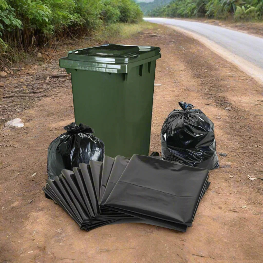 Garbage Bags 36x48